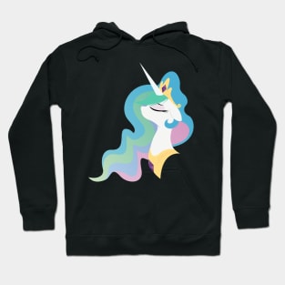 Princess Celestia Hoodie